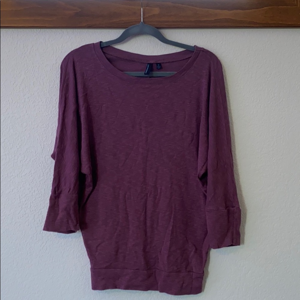 Women’s Long 3/4 Sleeve - Picture 1 of 1